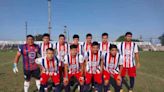 San Lorenzo de Delfín Gallo ganó y mantiene la ilusión en la Liga Tucumana