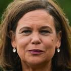 Mary Lou McDonald