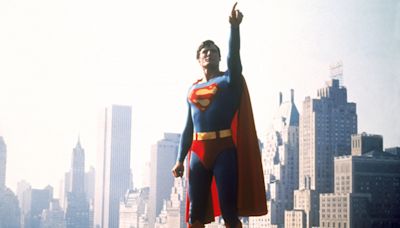 Lee Isaac Chung über David Corenswet als Superman