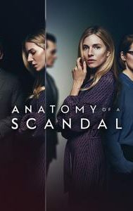 Anatomy of a Scandal