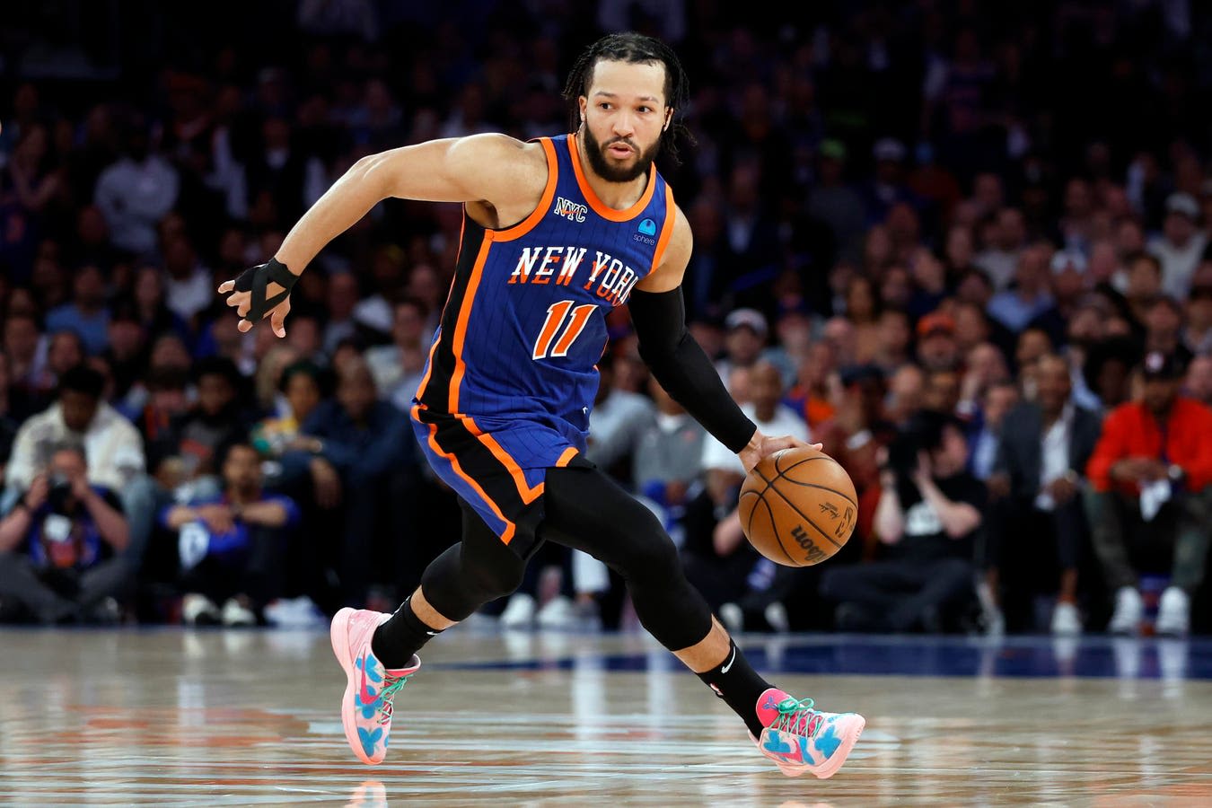 How Jalen Brunson's Knicks Extension Could Affect Team-Building Across The NBA