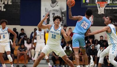 Peach Jam intel: Cam Boozer or AJ Dybantsa? Plus 10 more standouts