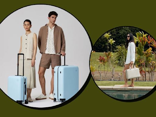 This Destination-Inspired Travel Brand Is on a Quest to Quell Extractive Tourism—and Subpar Luggage