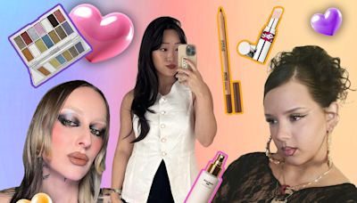 Meet the People’s Princesses of BeautyTok