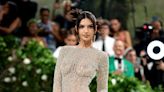 Emily Ratajkowski Wears Jaw-Dropping Naked Look at 2024 Met Gala