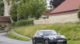 We Take the Outgoing 2024 Mini Cooper JCW for One Last Spin