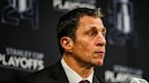Rod Brind'Amour, Hurricanes Agree to Multi-Year Contract Extension After Rangers Loss