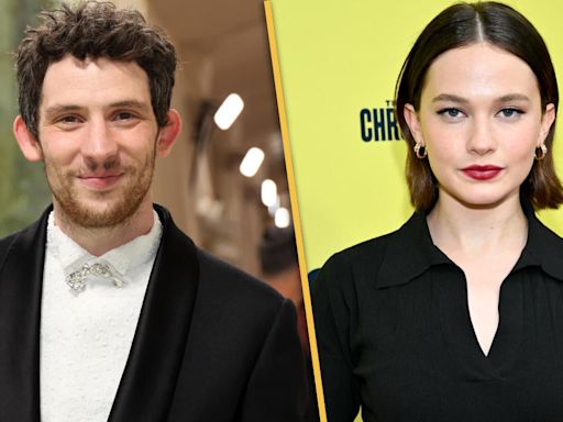 Knives Out 3: Cailee Spaeny, Josh O'Connor Join Wake Up Dead Man Cast