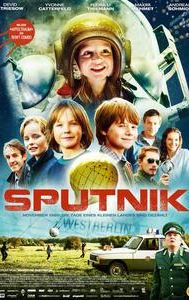 Mission: Sputnik