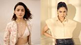 Alia Bhatt, Sharvari's Movie Announcement Gives You Goosebumps