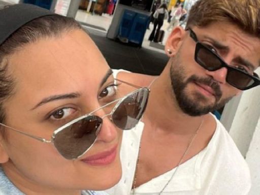 Sonakshi Sinha breaks silence on pregnancy rumors after tying the knot with Zaheer Iqbal: 'Ab hum hospital nahi jaa sakte kyunki...'