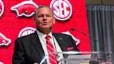SEC Media Days winners and losers from Day 3: From Sam Pittman's statue to Kirby Smart's hair