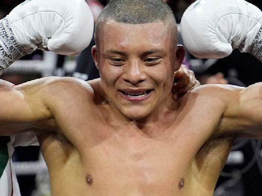 Isaac ‘Pitbull’ Cruz ya tiene rival y fecha para su siguiente pelea ¿Será ante Ryan García?