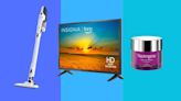 Las 5 mejores ofertas del momento en Amazon, incluida una Smart TV por US$80