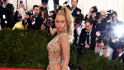 Why Beyoncé Skipped the 2024 Met Gala