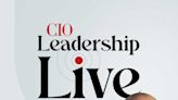 CIO Leadership Live NZ with Juan De Roock, Chief Technology Officer at SolarZero