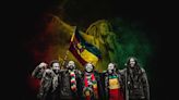 Marley Brothers Unite for 2024 North American ‘Legacy Tour’ Celebrating Dad Bob Marley’s Music & Influence