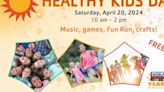 YMCA at Virginia Tech to host "Healthy Kids Day" Event