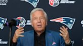 Patriots Dish Crucial Update on Long-Lasting Search for New GM