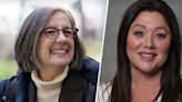 Oregon makes history with its first Hispanics to Congress: Two Latinas