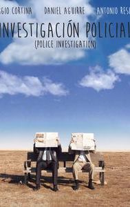 Investigación policial