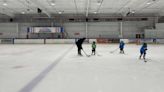 How one Lake Worth ice skating rink is training the next generation of NHL athletes