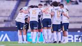 Presunto escolta de un jugador de Pumas balea a dos personas