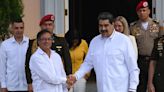 Petro y Maduro, vecinos y aliados en medio de críticas y cuestionamientos