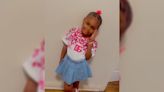 5-year-old girl fatally shot on Near West Side loved dancing, gymnastics