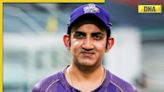 How much will Gautam Gambhir earn as Team India head coach? Check perks and benefits