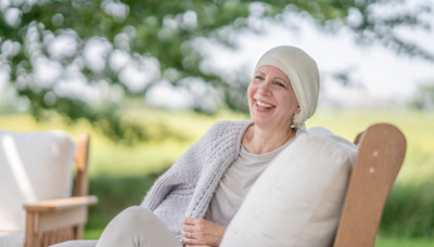 These Tips From Experts and Real Women Can Help You Manage Your Cancer Treatment