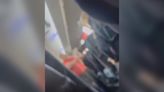 Pupil films coach driver’s expletive-filled rant