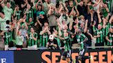 MLS playoffs: Austin FC ousts rival FC Dallas, advances to Western Conference final