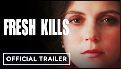 Fresh Kills | Official Trailer - Jennifer Esposito, Emily Bader, Odessa A'zion