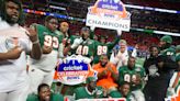 FAMU Athletics rides the wave of its football victories with ‘unique’ giving opportunities