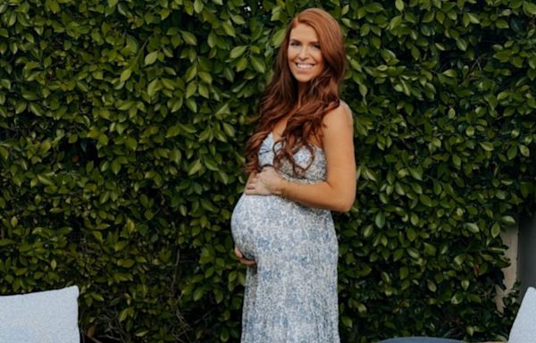 LPBW: Audrey Roloff Has Already Given Birth To Baby #4?