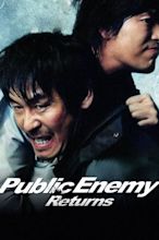 Public Enemy Returns (2008) — The Movie Database (TMDb)