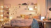 Dorm essentials: Curated decor creates a comfortable home away from home