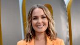 Camilla Luddington reflects on 'Grey's Anatomy' legacy as show marks 400th episode