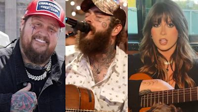 ¿Algo nuevo? Artistas country actuales que debes conocer