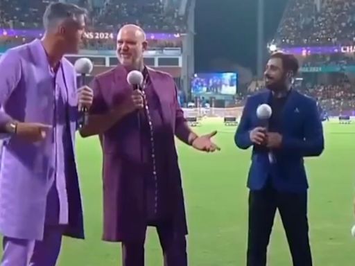 Kevin Pietersen Calls Ambati Rayudu A 'Joker' After Former Indian Cricketer Takes A Dig At Virat Kohli- Watch