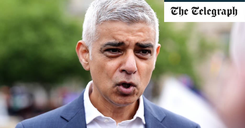 Sadiq Khan was tone deaf – you cannot take Premier League football away from fans