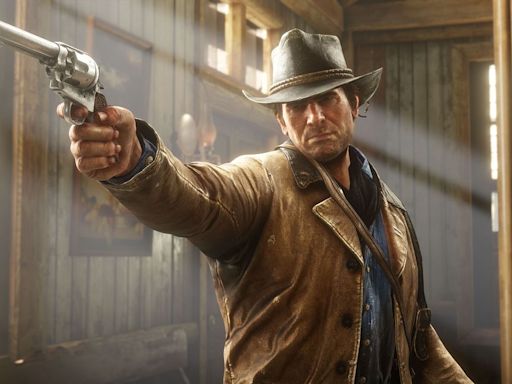 Red Dead Redemption 2's Arthur Morgan actor has to be the one to tell fans that they didn't get the 'good' ending - because there isn't one