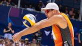 Dutch beach volleyball player convicted of rape has qualified for Paris Olympics | CBC Sports