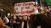 How Anti-Zionism Shrugs Off Antisemitism