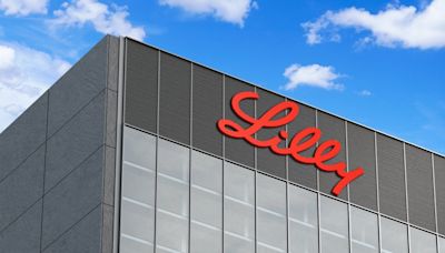 Eli Lilly’s donanemab wins FDA approval for Alzheimer’s disease