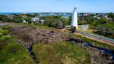 What did you say? This distinct accent from the NC Outer Banks leaves AI all confused