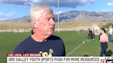 Oro Valley youth sports groups push for more fields at Naranja Park