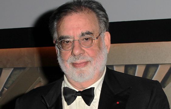 Cannes Film Festival: 50 years after winning Palme D’or, Francis Ford Coppola returns to the competition