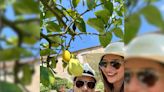 Divyanka Tripathi Posts Throwback Pics From "The Vineyard Experience" In Italy